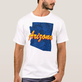 アリゾナ Tシャツ