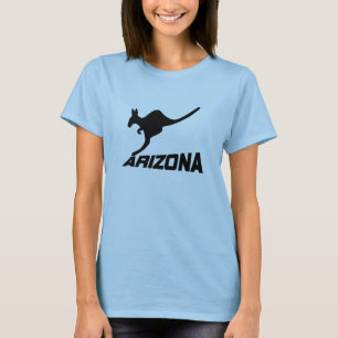 アリゾナ… Tシャツ