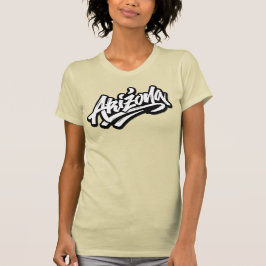 アリゾナ Tシャツ