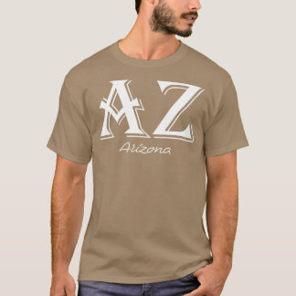 アリゾナ Tシャツ