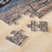 アリゾナF16 ジグソーパズル (側面)