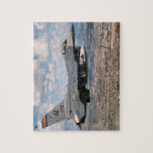 アリゾナF16 ジグソーパズル (縦)