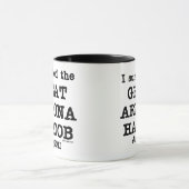 アリゾナHaboob マグカップ (中央)