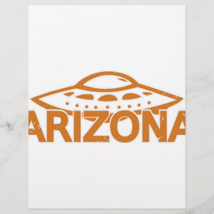 アリゾナUFO