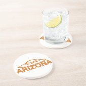 アリゾナUFO コースター (側面)