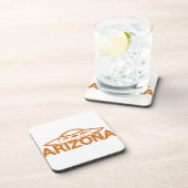 アリゾナUFO コースター (右側)