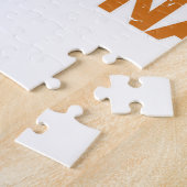 アリゾナUFO ジグソーパズル (側面)