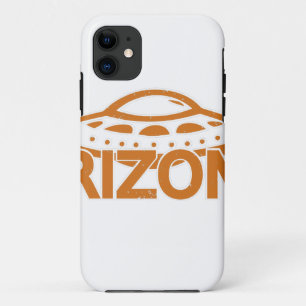 アリゾナUFO iPhone 11 ケース