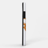 アリゾナUFO Case-Mate iPhoneケース (裏面/右)