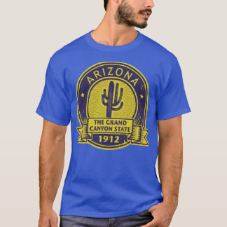 アリゾナUSA 1 Tシャツ