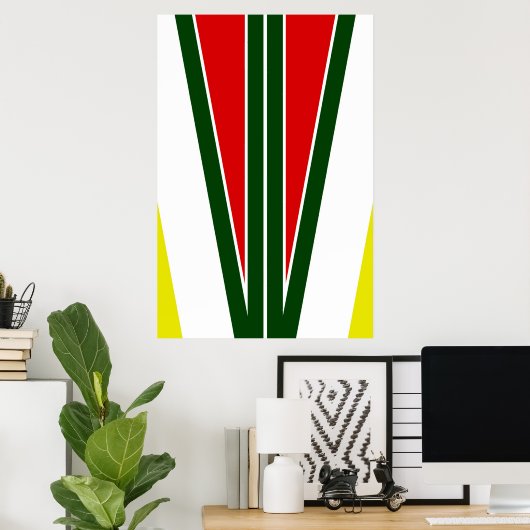 アリタリア ポスター (ホームオフィス)