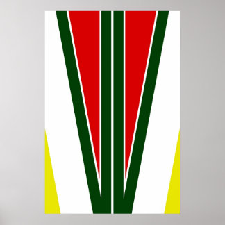 アリタリア ポスター