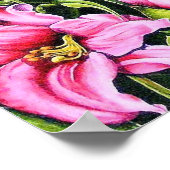 アリダスガーデン ポスター (角)