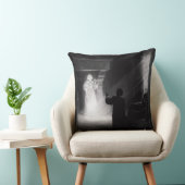 アリックスアパライサンオマスクバイトニー・ロバート・フルーリー クッション (椅子)