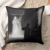 アリックスアパライサンオマスクバイトニー・ロバート・フルーリー クッション (ブランケット)