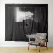 アリックスアパライサンオマスクバイトニー・ロバート・フルーリー タペストリー (インサイチュ(横))