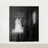 アリックスアパライサンオマスクバイトニー・ロバート・フルーリー タペストリー (正面)