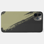 アリッドセージ Case-Mate iPhoneケース (裏面(横))