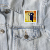 アリトの偽善 缶バッジ (インサイチュ)