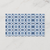 アリトルかわいこちゃんオレンジポジターノオムツラッフル エンクロージャーカード (裏面)