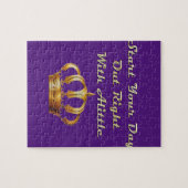 アリトルクラウン ジグソーパズル (横)