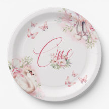 アリトルバレリナスワンレイクファースト誕生日