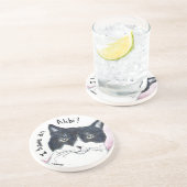 アリバストーンコースター コースター (側面)