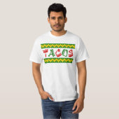 アリバタコス Tシャツ (正面フル)
