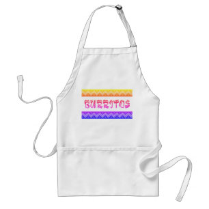 アリバブリトス スタンダードエプロン