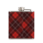 アリヒトだイェーケン！ – サー・ハリー・ローダー フラスク (裏面)