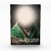 アリビンアビタリブ フォトブロック (正面)