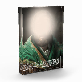 アリビンアビタリブ フォトブロック