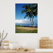 アリビーチ19 ポスター (キッチン)