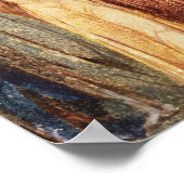 アリマテアのヨセフの説教 ポスター (角)