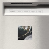 アリューシャン諸島とアラスカン半島 マグネット (インサイチュ (食洗機))