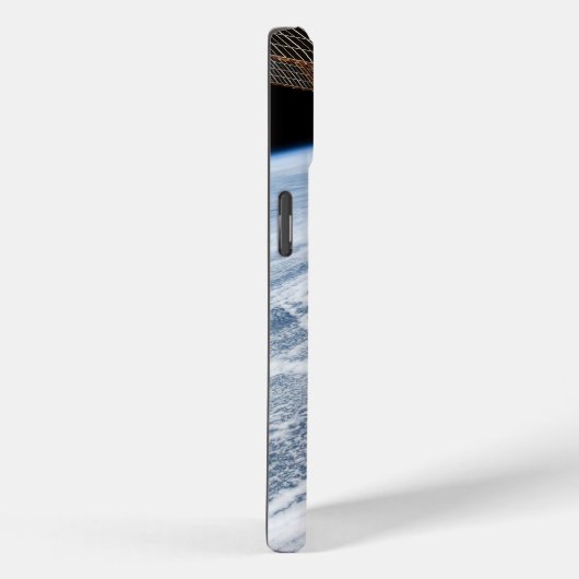 アリューシャン諸島の南の雲のパターン。 Case-Mate iPhoneケース (裏面 / 右)