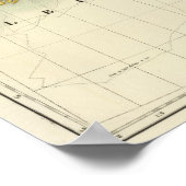 アリューシャン諸島39 ポスター (角)