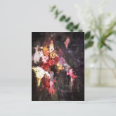 アリュール ポストカード (スタンド正面)