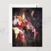 アリュール ポストカード (正面/裏面)