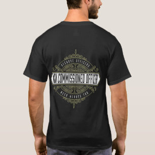 アリングレイNCO Tシャツ