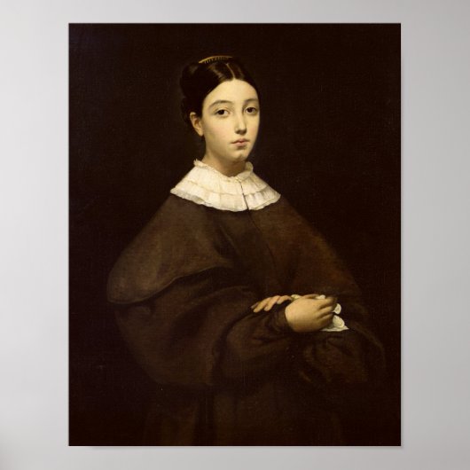 アリンチャッセロー1835 ポスター (正面)