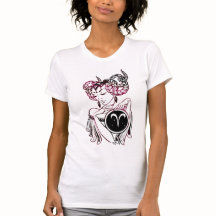 アリーズアールデコレディ