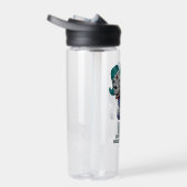 アリーズゾンビ ウォーターボトル (右面)