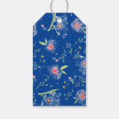 アリーズラム誕生日 ギフトタグ (裏面)