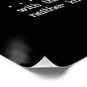 アリーナでのルーズベルトの男スピーチ2 ポスター (コーナー)