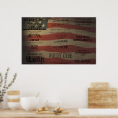 アリーナ ポスター (キッチン)