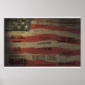 アリーナ ポスター (正面)