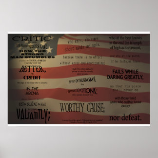 アリーナ ポスター