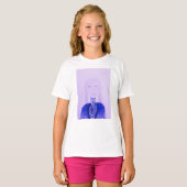 アリーナ Tシャツ (正面フル)
