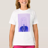 アリーナ Tシャツ (正面)